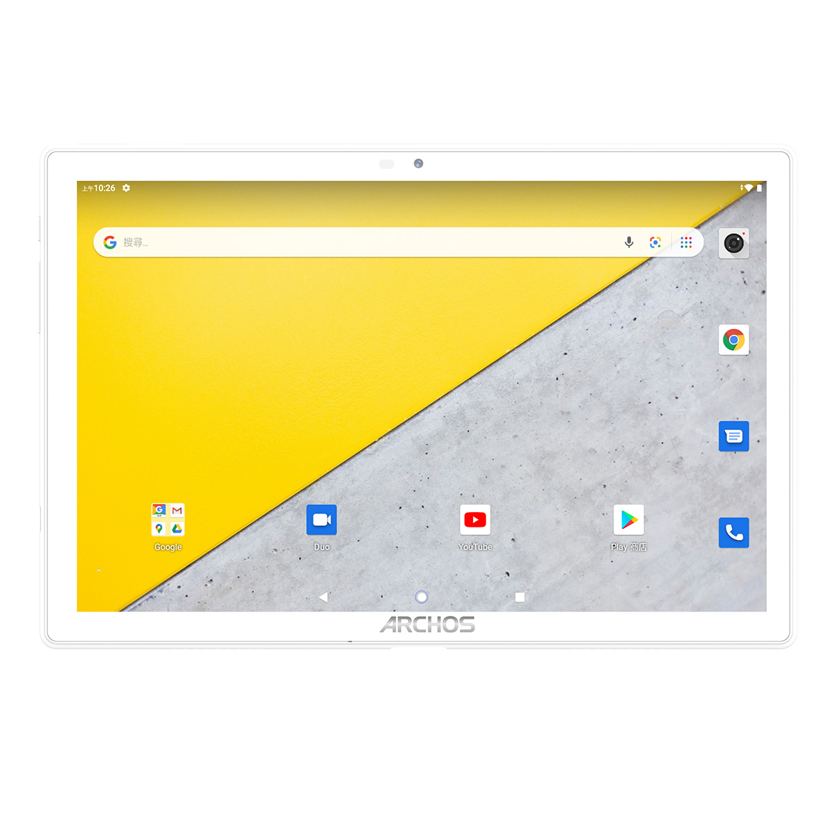 ARCHOS T101 4G, , large image number 0